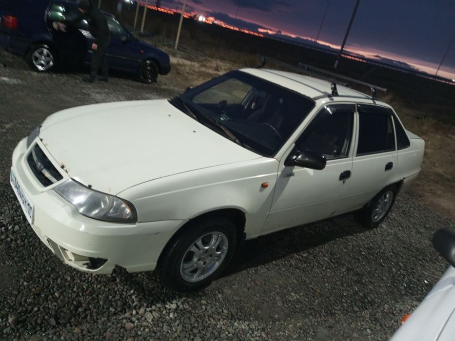 Продам део Нексия