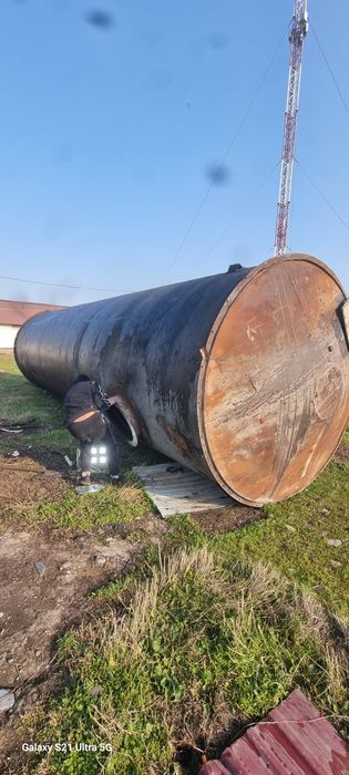 Ёмкость бочка цистерна