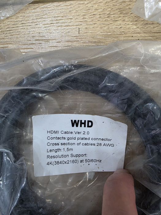Продам Кабели HDMI