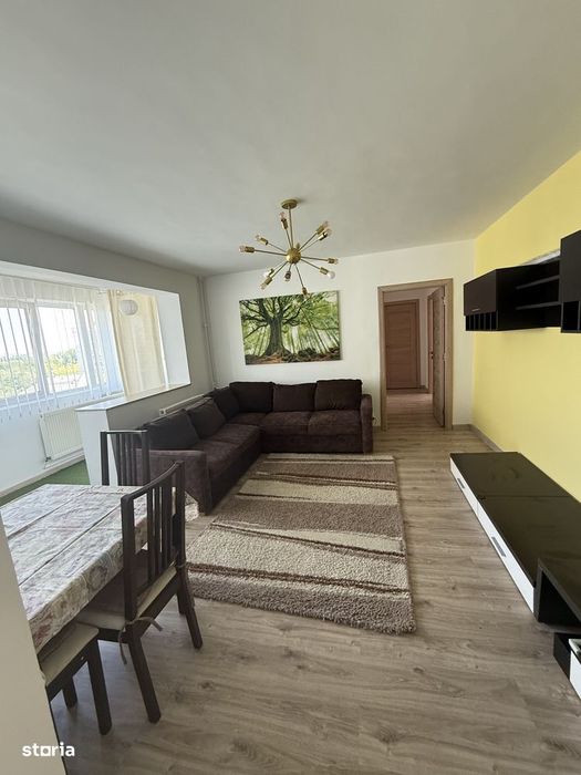 Apartament 3 Camere | Camil Ressu | Parcare |