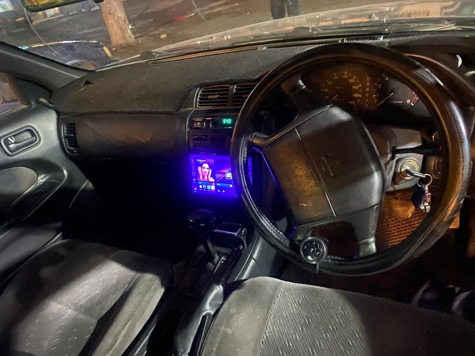 Ниссан Цефиро а32