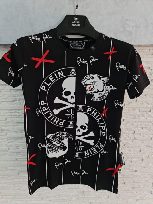 Мъжки тениски размер S