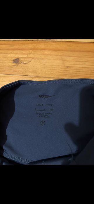 Дамски клин Nike