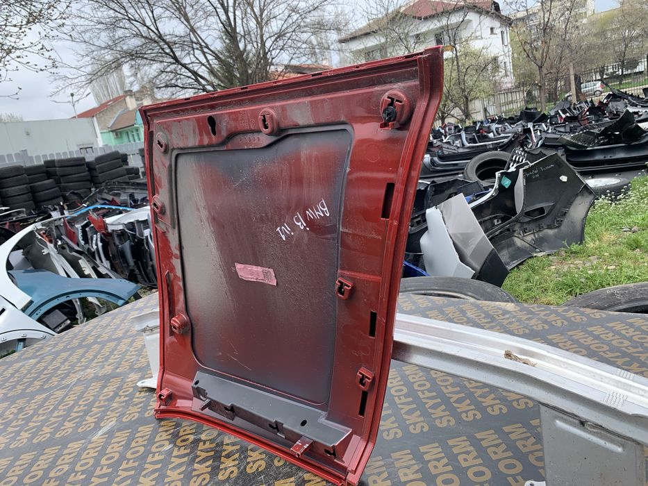 Панел Врата BMW I3