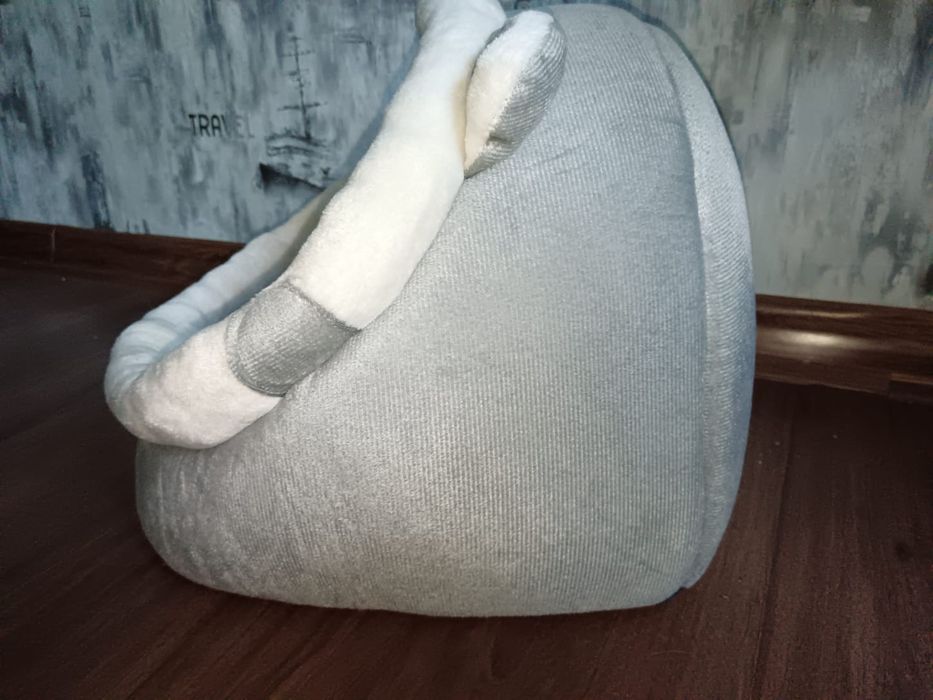 Домик для котенка