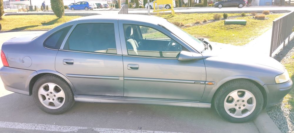 Opel Vectra B Preț FIX