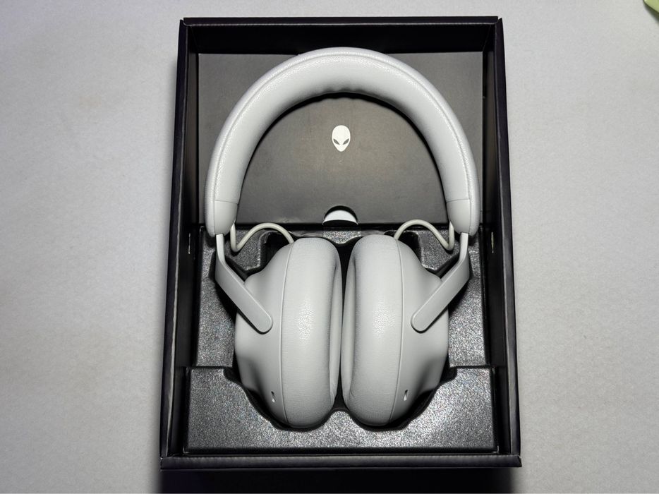 Alienware pro naushnik AnC