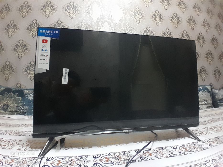 Samsung smart TV 35 lik