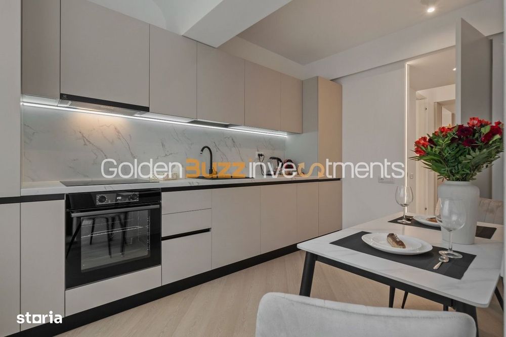 Apartament 3 camere de inchiriat parcare | Cortina North