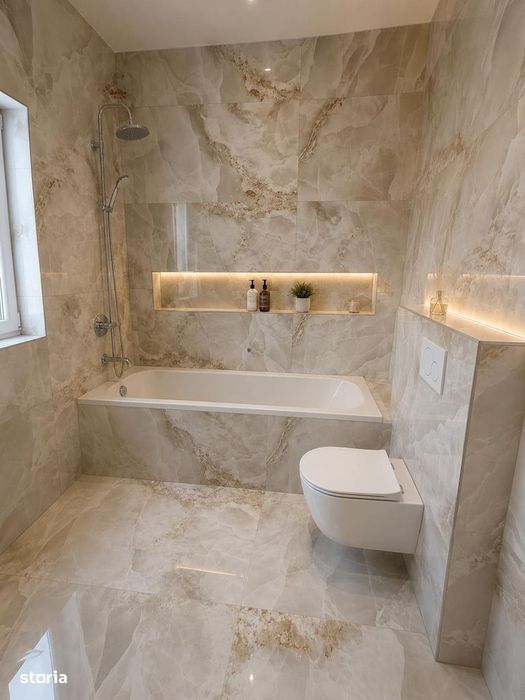 Duplex Premium in Mosnita Noua | 115 mp utili | 301 mp teren