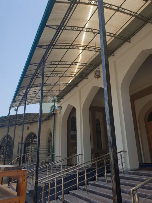 Лексан Поликарбонат Опто нархларда! Установка хамда Доставка хизмати!