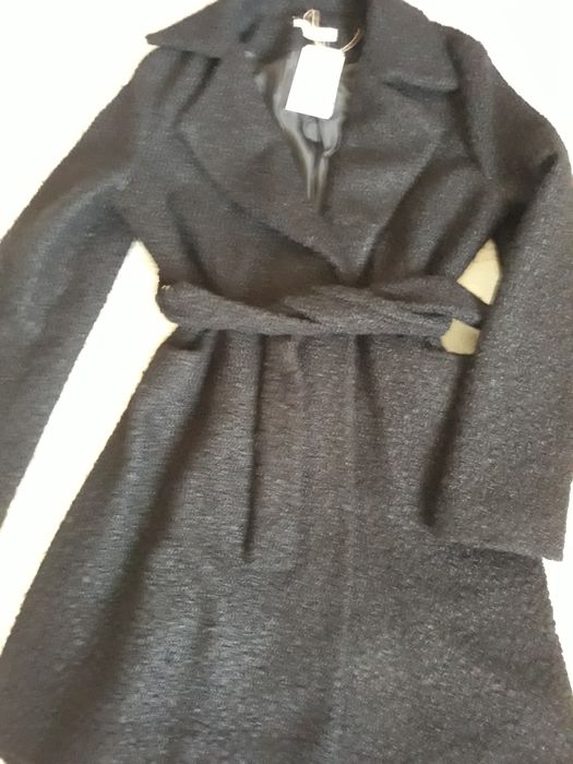 Дамско ново палто