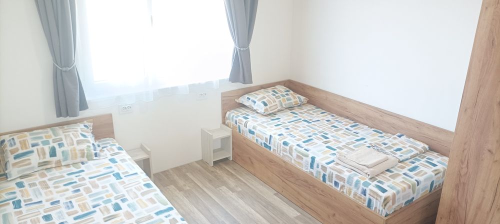 Villas Horizont – Вашето убежище на морския бряг