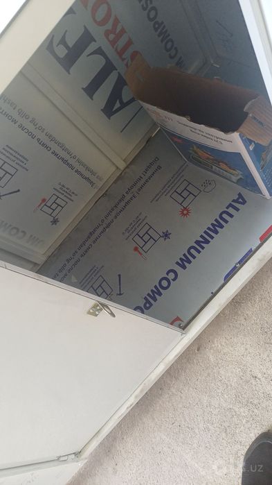 Тележка сотилади