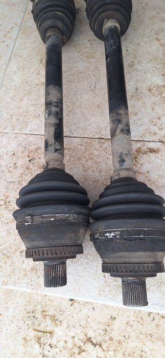 Planetara,  stânga/dreapta,  Audi A4, B7