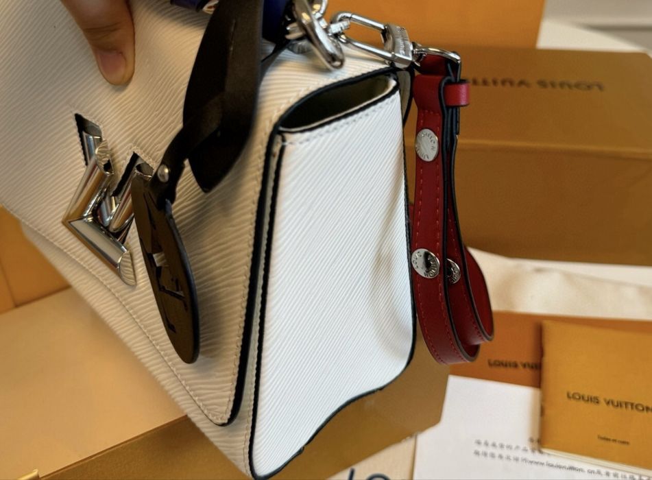 Чанта Louis Vuitton