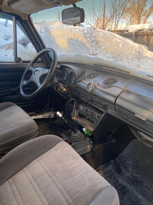 Продам ваз 2106 в хорошем состоянии