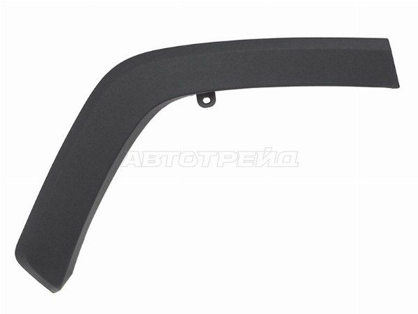 Молдинг арки крыла Toyota Rav 4