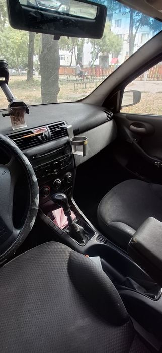 Fiat stioi 1.6ензин