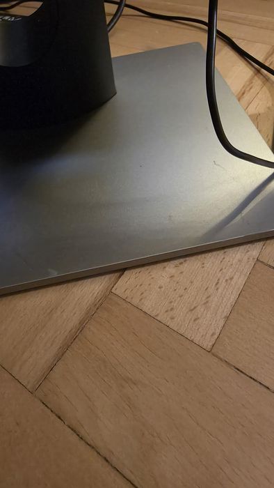 Monitor LED Dell UltraSharp U2417H, 24 inci Full HD, Grad A-, Pan