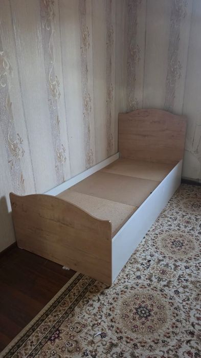 Односпальный кровать