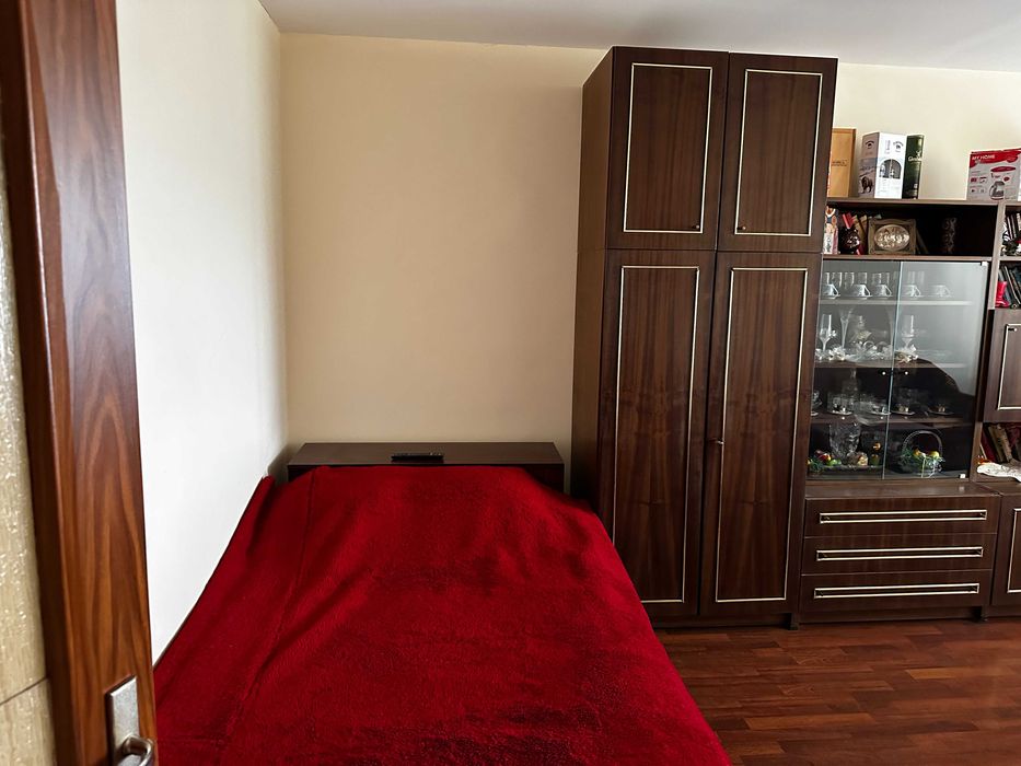 Двустаен апартамент в Младост 4