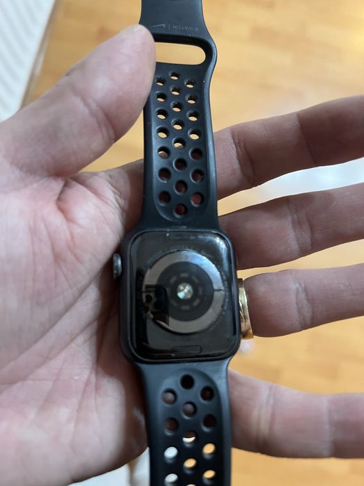 Apple watch seria 5 de 40mm defect