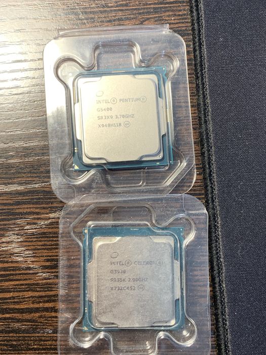 B250-btc 1151 socket,  INTEL G3900, g5400, g3930