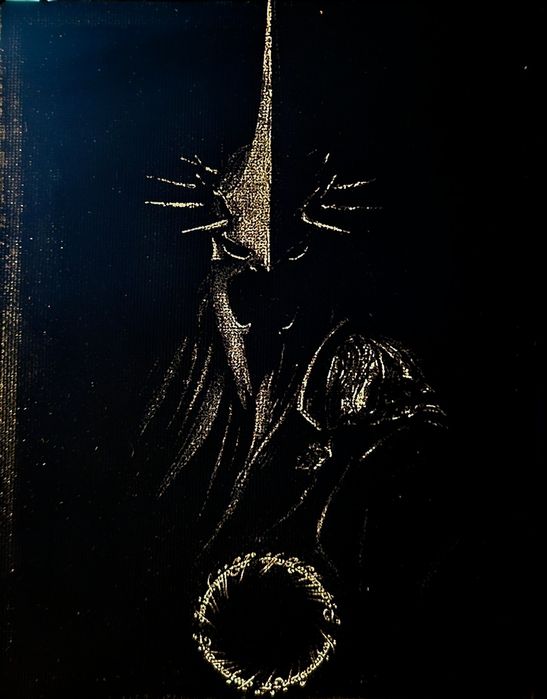 Gravare debitare laser