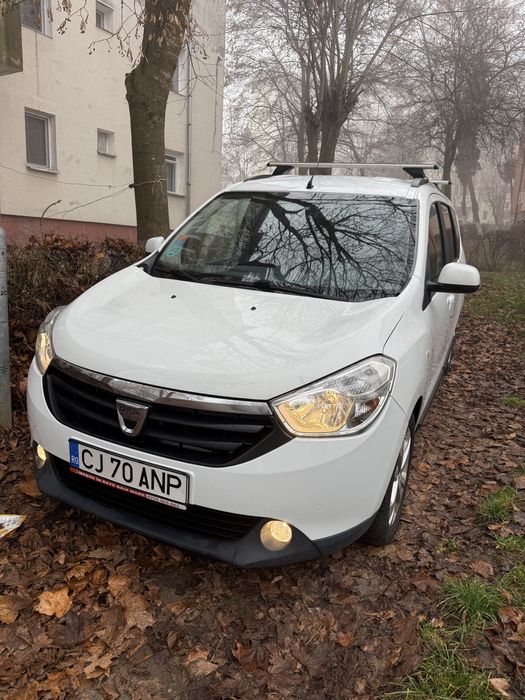 Dacia Lodgy/5000€
