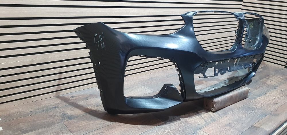 BMW X3 X4 G01 G02 bara fata M pachet sport