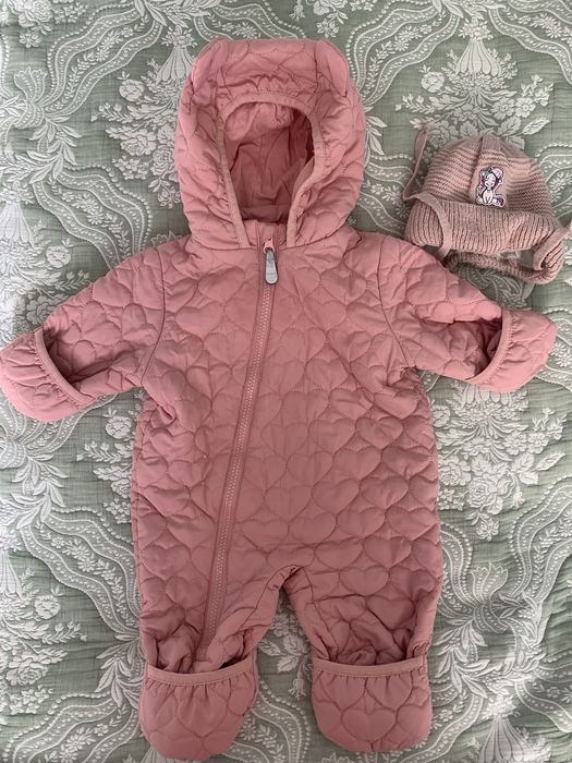 Весенний комбенизон