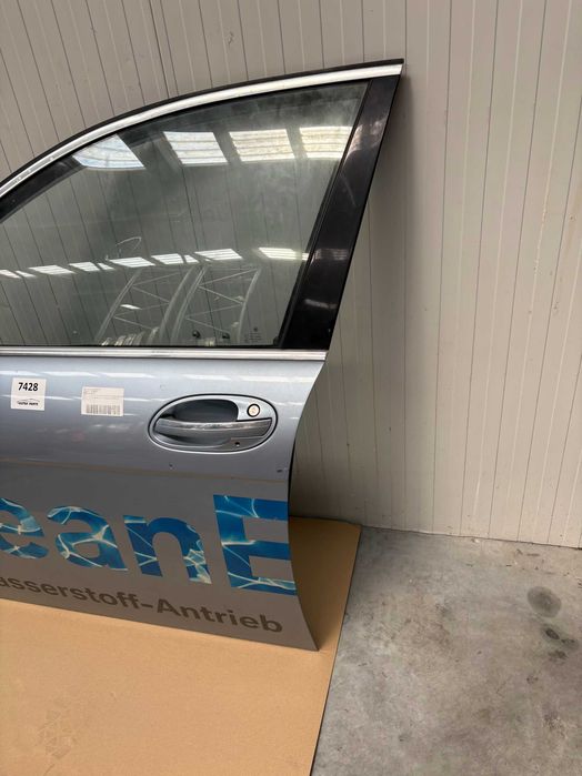 Предна Лява Врата За БМВ 7 Е65 Е66 / Фейслифт BMW 7er E65 E65LCI E66 E66LCI