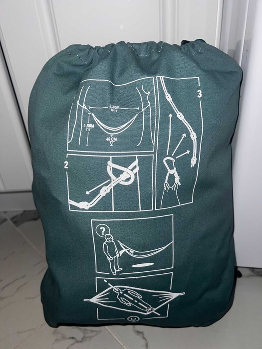 Хамак (чисто нов)