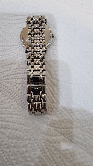 Продам часы Лонжин