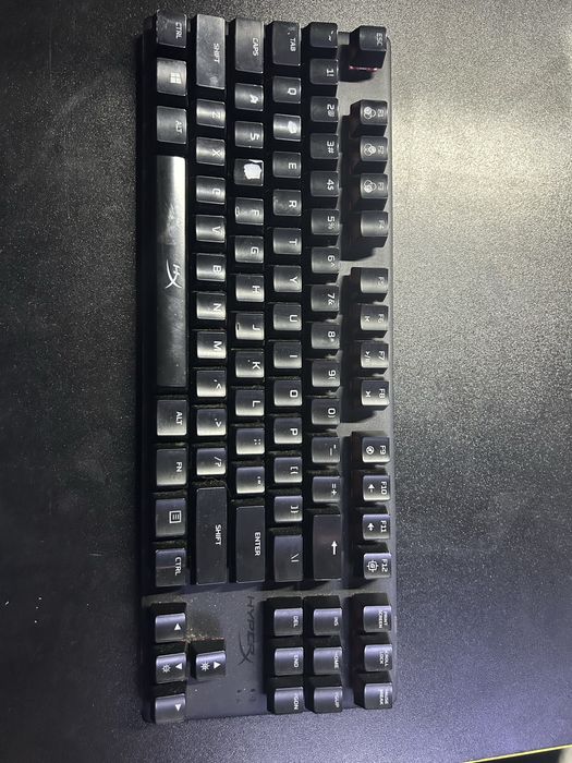 Клавиатура Hyper X