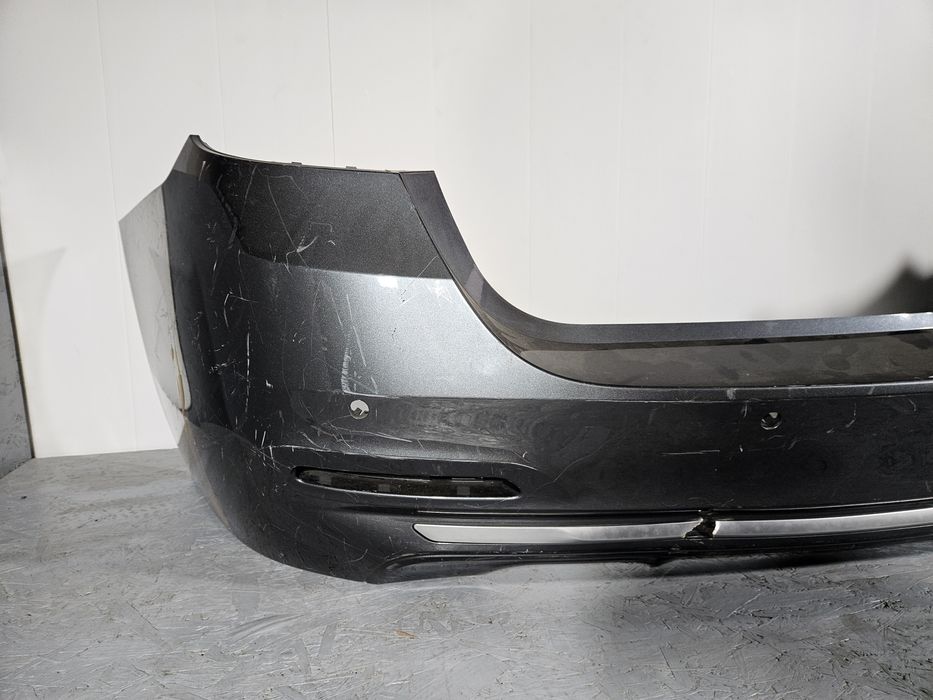 Задна броня BMW F31 Lci facelift БМВ Ф31 фейслифт 2015- 2018