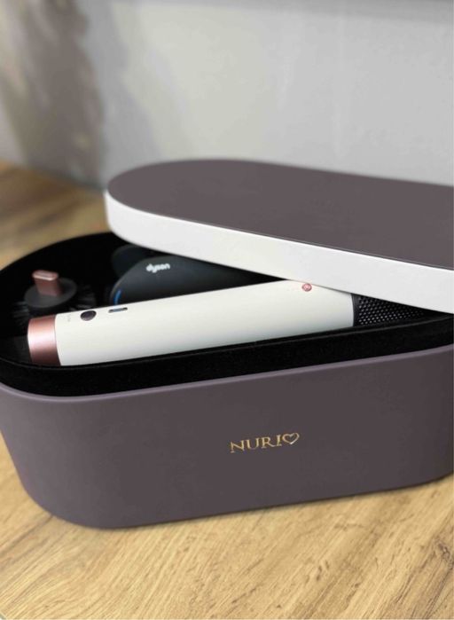 Dyson Airwrap Co-anda 2x Bluetoth