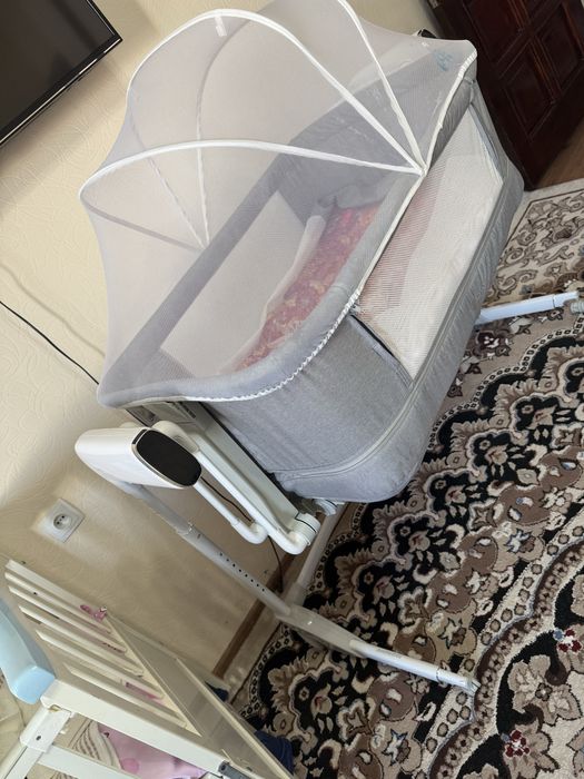 Lyulka kravat ochen kamfortniy do 2 let