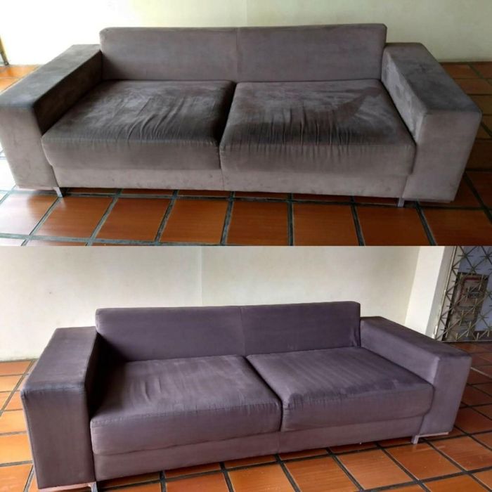 Химчистка мебели.Чистка мебели.