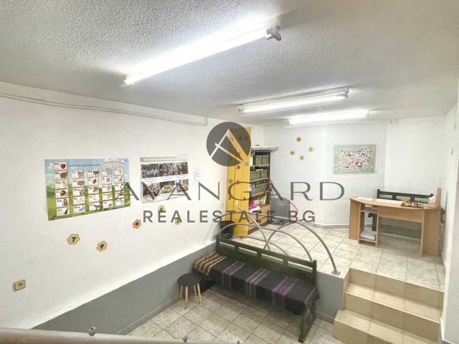 Продава се Магазин в Пловдив, Кючук Париж - 60 кв.м за 637 €/кв.м - Снимка #5