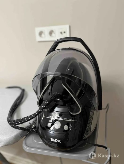Парогенератор tefal