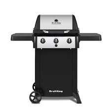Гриль газовый Broil King GEM 310
