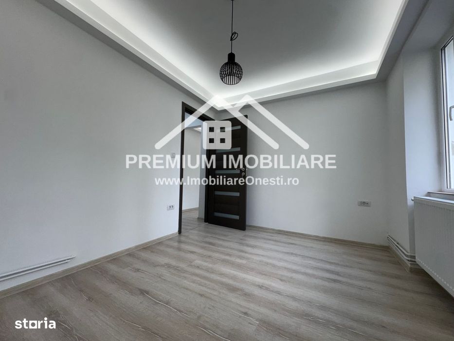 Apartament 2 Camere | Etaj 1 | Zona centrala | Renovat