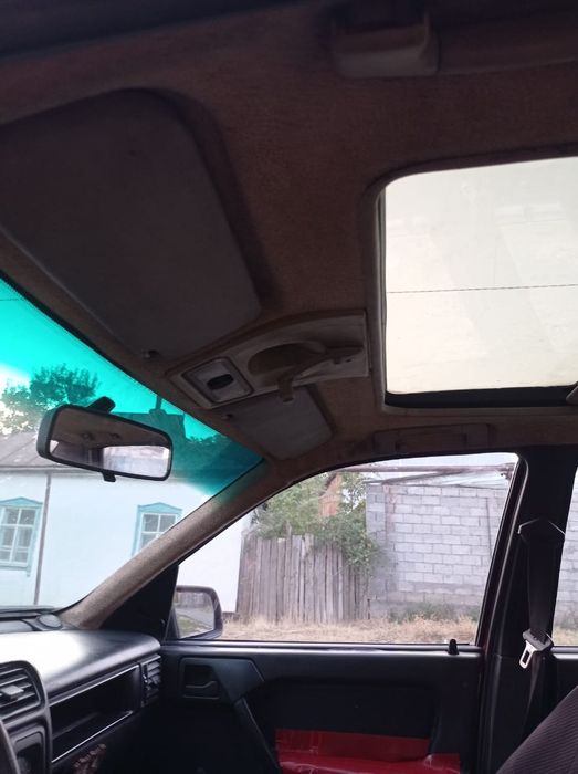 Продаётся опель вектра