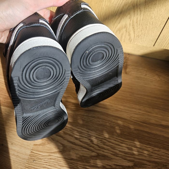 Кожени кецове Nike оригинални