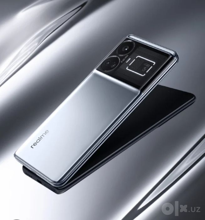 Смартфон Realme GT 5  512 GB / 16GB