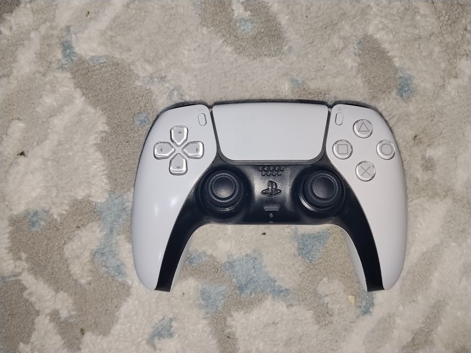 Playstation 5  с дисководом