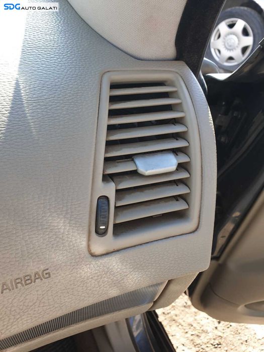 Grila Gura Aer Aerisire Ventilatie Bord Dreapta Volvo XC90 2002 - 2014 [C6589]
