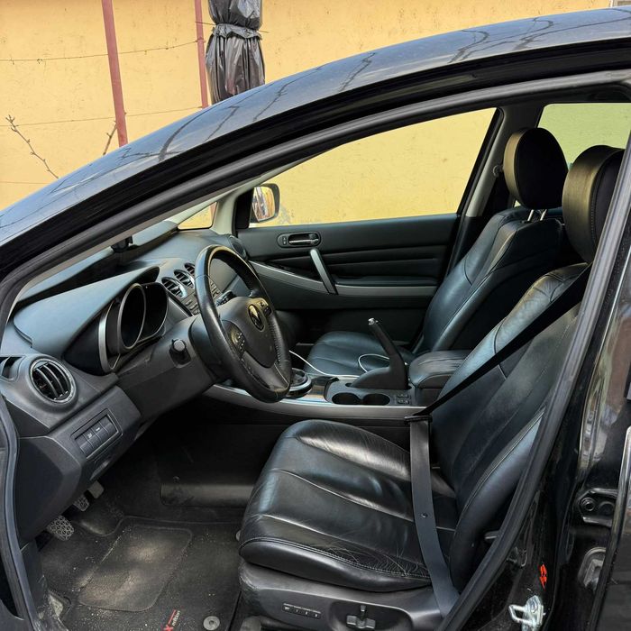 Mazda CX-7 4x4 2011 - CITEȘTE ANUNȚUL